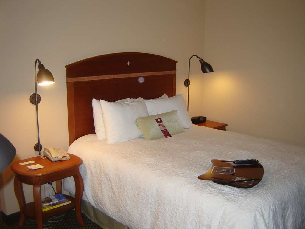 Hampton Inn By Hilton Montrose Cameră foto