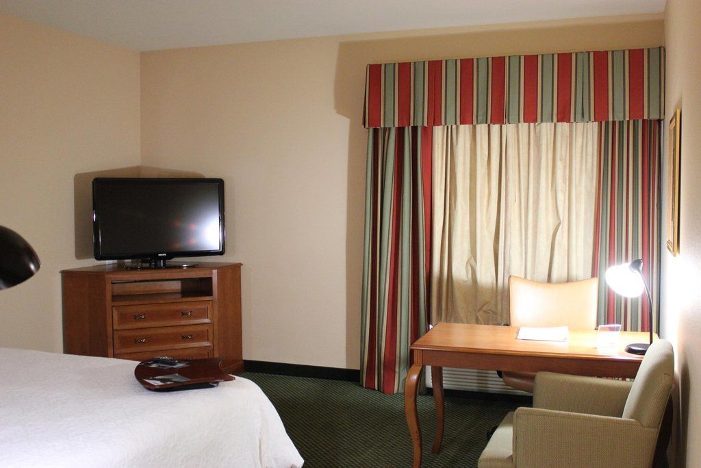 Hampton Inn By Hilton Montrose Exterior foto