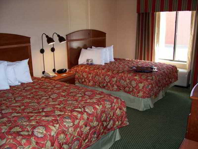 Hampton Inn By Hilton Montrose Cameră foto